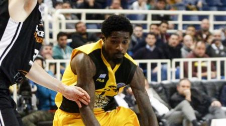 Basketball Ch.League: Μεγάλη πρόκριση της ΑΕΚ επί της Νίμπουρκ