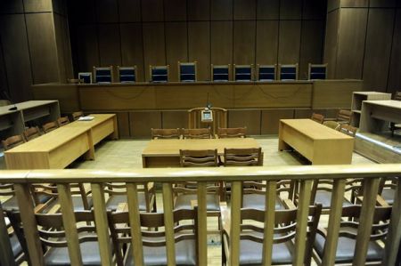 Δίκη ΤΤ: Αίτηση εξαίρεσης της προέδρου του Τριμελούς Εφετείου