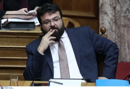 Βασιλειάδης : Nα συμφωνήσουν οι ομάδες με τους όρους μας για να ξεκινήσει το πρωτάθλημα