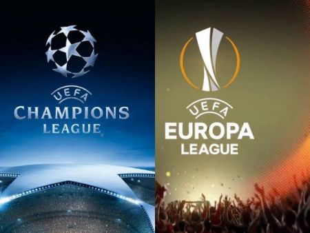 Κληρώνει για τους «8» σε Champions League και Europa League