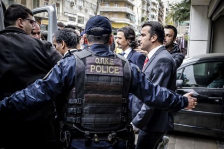 ΣτΕ: Χορήγηση ασύλου στον τούρκο αξιωματικό – συγκυβερνήτη του ελικοπτέρου
