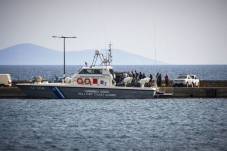 Συνδικαλιστές Λιμενικού: Αδυναμία ενίσχυσης των νησιών του Αιγαίου με πλωτά μέσα