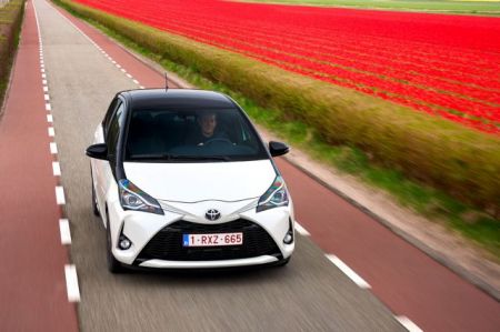 Toyota Yaris 1.0 VVT-i: Ζήτημα τιμής