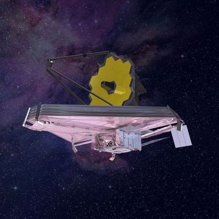 NASA: Αναβολή της εκτόξευσης του νέου διαστημικού τηλεσκοπίου James Webb