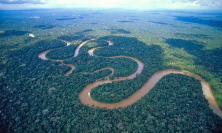 Αμαζόνιος: Ανακαλύφθηκαν χωριά προηγούμενης εποχής στην νότια Αμαζονία