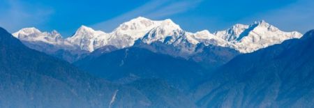 Αποστολή στα Ιμαλάια: Η επιστήμη της κορυφής