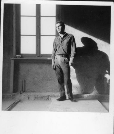 Γιάννης Τσαρούχης: Τα μοντέλα του ζωγράφου του Αμαρουσίου