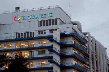 Τι τρέχει εντός και εκτός συνόρων για τη Novartis