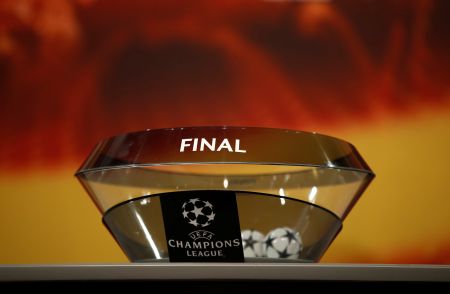 Champions League: Μπάγερν- Ρεαλ και Λίβερπουλ-Ρόμα τα ζευγάρια των ημιτελικών