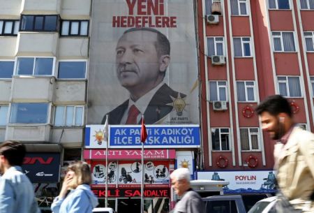Ετοιμη να «σκάσει» η οικονομία στην Τουρκία