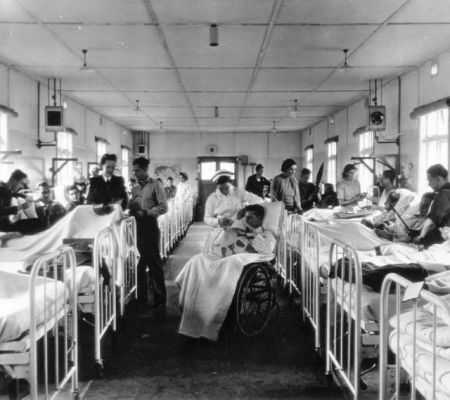 Αρχεία Φορέων Υγείας: Ιστορία και Διαχείριση Πηγών