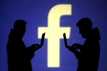 Πώς το Facebook εγκατέλειψε ένα μεγαλοεπήβολο εγχείρημα