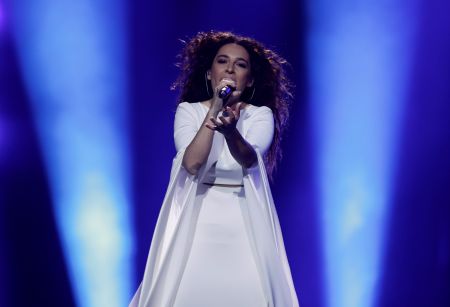 Eurovision: Αποκλείστηκε η Ελλάδα – Πέρασε στον τελικό η Κύπρος
