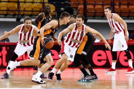 Ανοίγει η αυλαία των ημιτελικών της Basket League