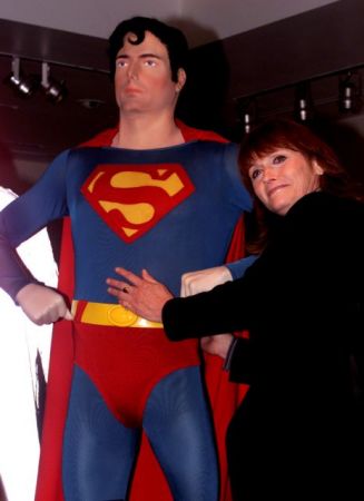 Πέθανε η «Λόις Λέιν» των πρώτων ταινιών Superman