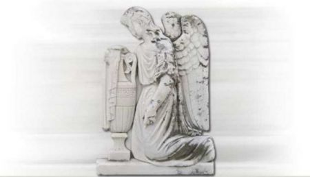 Πανευρωπαϊκές εκδηλώσεις «Υπαίθρια Γλυπτοθήκη» στο Κοιμητήριο της Σκιάθου