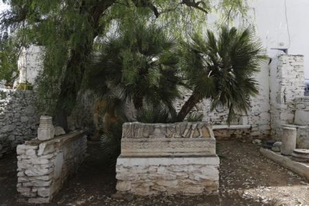 Κύπρος: Αγνωστη νεολιθική εγκατάσταση ανακάλυψαν αρχαιολόγοι του ΑΠΘ