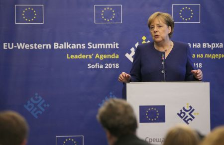 German press reports progress in FYROM naming talks