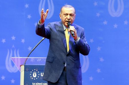 Die Welt: Erdogan the EU’s opponent in the Balkans