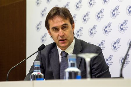 Ο Λοπετέγκι συνεχίζει έως το 2020 στην Εθνική Ισπανίας