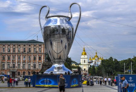 Τα ρεκόρ και οι επιδόσεις των τελικών Champions League