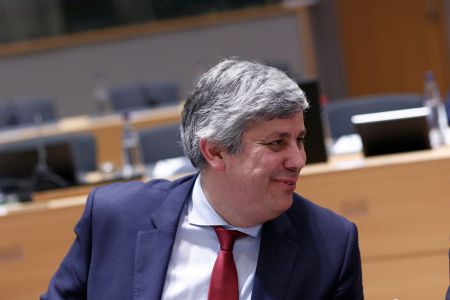 Centeno: Greece must meet all bailout preconditions by 21 June