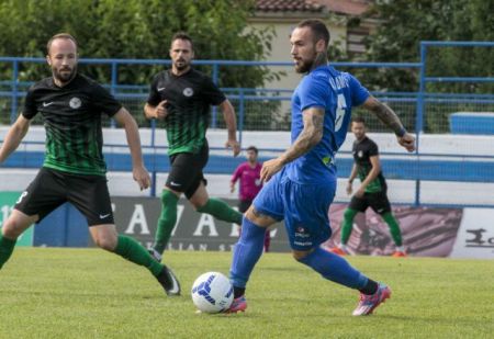 Football League: Πρωταθλητής ο ΟΦΗ, υποβιβάστηκε η Καρδίτσα