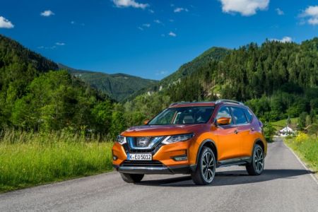 Οδηγός Αγοράς: Nissan X-Trail