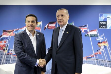Greece – Turkey: A tough relationship