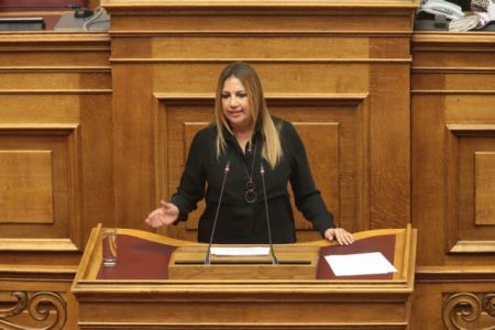 «Να φύγουν τώρα, είναι επικίνδυνοι»