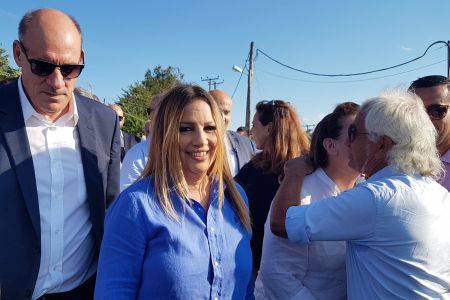 Κίνημα Αλλαγής : Χαμηλοί τόνοι και «Κίνημα Αλληλεγγύης»