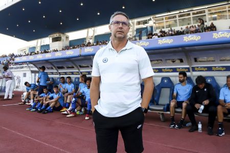 Προκριματικά Europa League: Ντιναμό Μπρεστ – Ατρόμητος 4 – 3