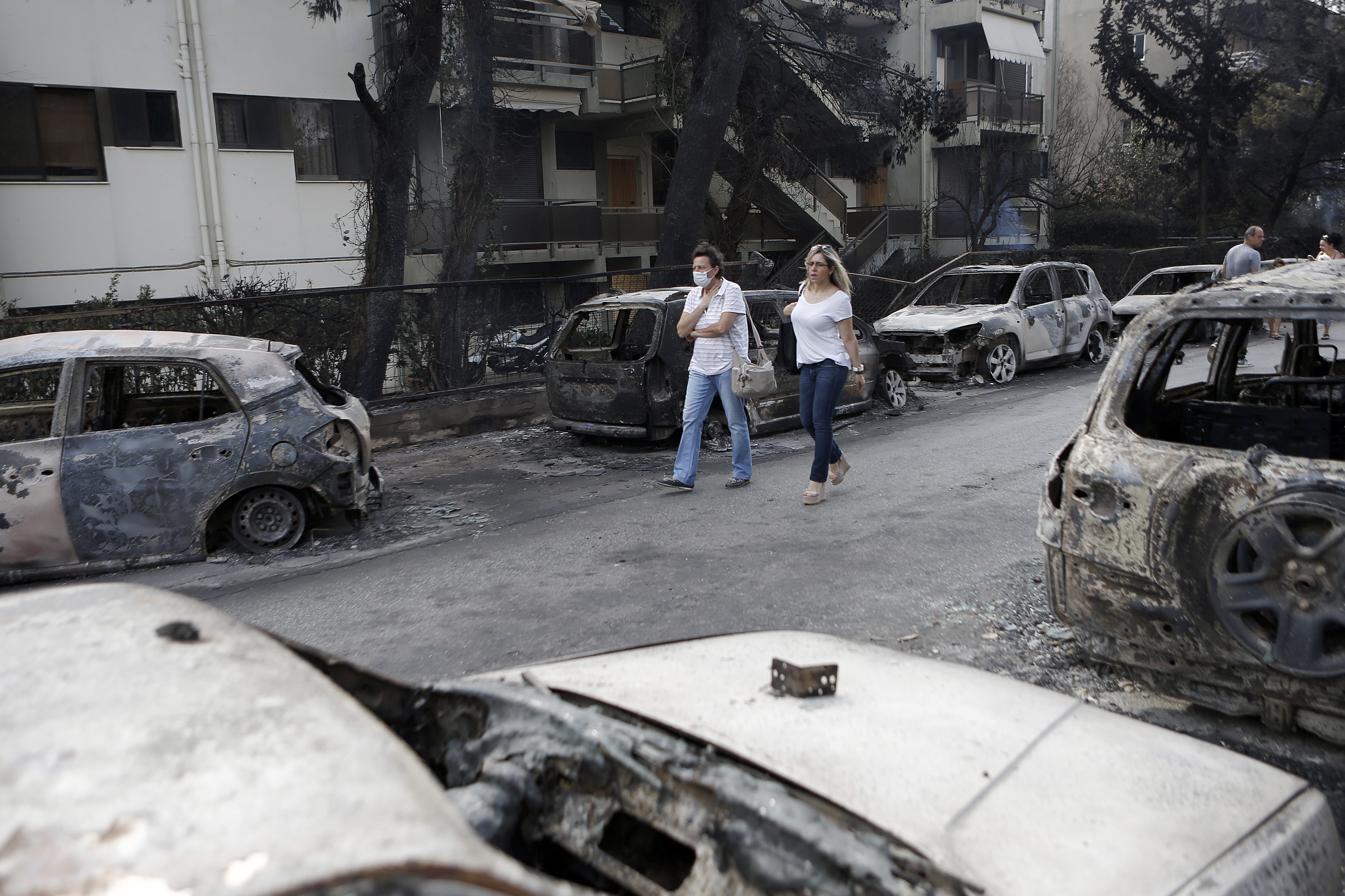 ΜέΡΑ25: Κακοφωνία θεωριών συνωμοσίας από την κυβέρνηση