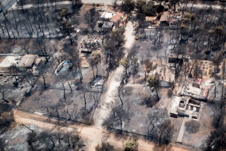 Κολυμβητική Ομοσπονδία: Είδη πρώτης ανάγκης για τους πληγέντες