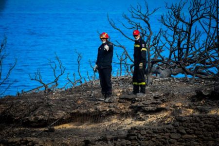 «Αφησαν την Πυροσβεστική να λειτουργεί στον αυτόματο πιλότο»