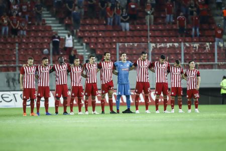 Ολυμπιακός – Europa League: Με Μπασακσεχίρ ή Μπέρνλι