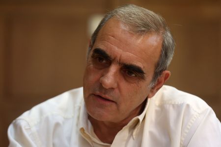 Civil Protection chief Kapakis resigns over botched wildfire management
