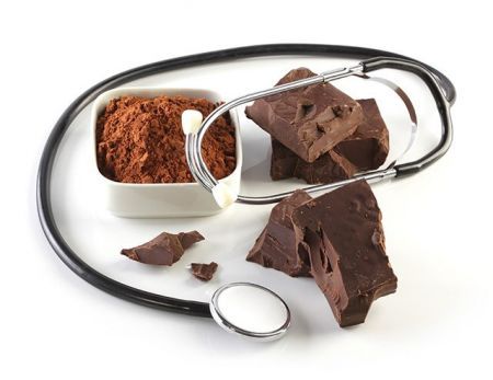 Τα ιατρικά μυστικά της σοκολάτας