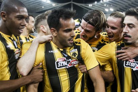 Προκριματικός γύρος Champions League: ΑΕΚ – Σέλτικ 2 – 1  – Ενα βήμα πριν τους ομίλουςη Ενωση