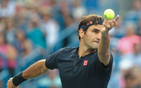 Φέντερερ – US Open: Ναδάλ και Τζόκιβιτς είναι τα φαβορί για τον τίτλο