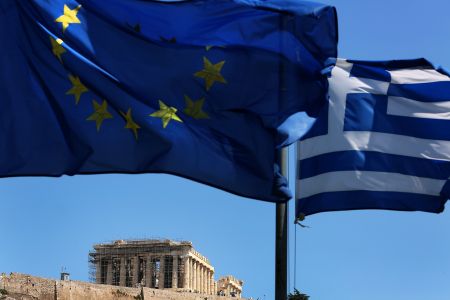 Ούτε το 2037 θα επιστρέψει στην προ κρίσης εποχή η ελληνική οικονομία