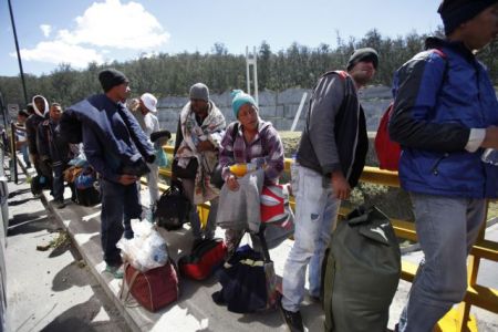 Απελπισία στην κόλαση του Μαδούρο