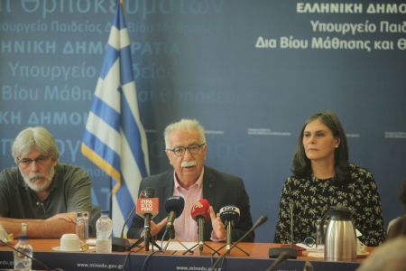 Το νέο Λύκειο και το νέο σύστημα εισαγωγής σε ΑΕΙ-ΤΕΙ – Ολες οι αλλαγές