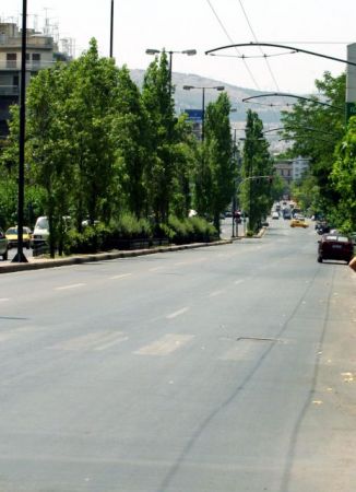 Πεντάχρονο αγόρι εντοπίστηκε από ταξιτζή τα ξημερώματα να περιφέρεται στην Αλεξάνδρας