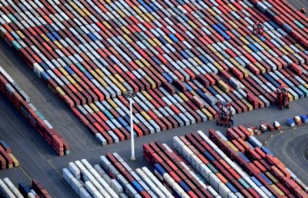 Ερευνα: Η εμπορική κρίση ΗΠΑ – Κίνας θα επηρεάσει αρνητικά την γερμανική οικονομία