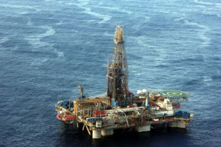 Η Τουρκία συμφώνησε με αμερικανούς για εξόρυξη πετρελαίου στη Μεσόγειο