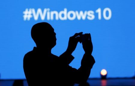 Windows 10: Αρχισε η μεγάλη δωρεάν αναβάθμιση του λειτουργικού