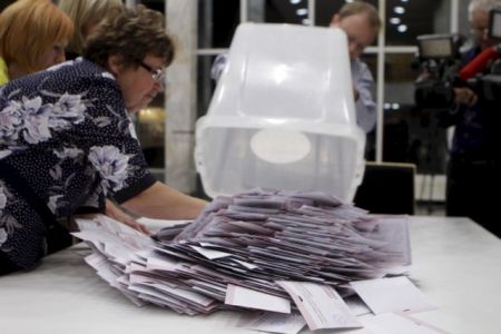Λετονία – Εκλογές : Νικητής το φιλορωσικό κόμμα «Αρμονία»