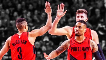 Portland Trail Blazers Season Preview