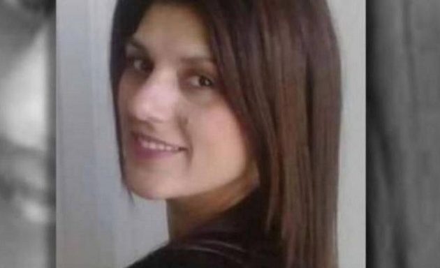 Ειρήνη Λαγούδη : Ραντεβού θανάτου της έδωσαν τρία άτομα